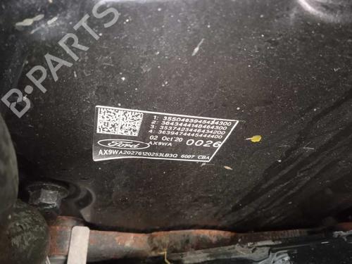 Electronic module FORD RANGER (TKE) 2.0 EcoBlue 4x4 | BP9087194M83  - Image 17