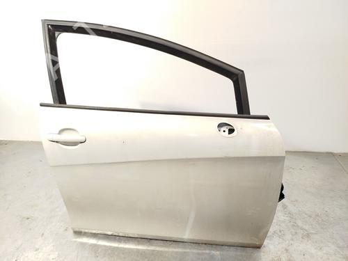 Right front door SEAT LEON (1P1) 1.4 TSI | BP26145095C3 