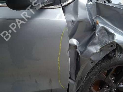 Right front door KIA SPORTAGE IV (QL, QLE)  | BP26166776C3 
