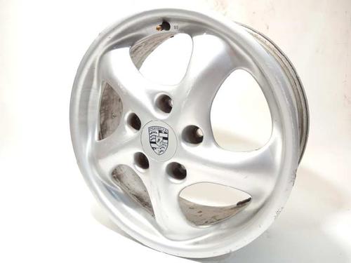 Rim PORSCHE 911 (996) 3.4 Carrera 4 (301 hp) 14833038