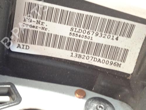 Steering wheel BMW 5 Touring (F11)  | BP19507083C49 