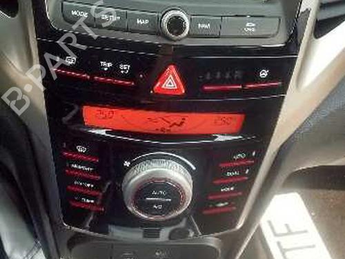 Front right window mechanism SSANGYONG TIVOLI  | BP1114592C23 