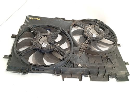 Used Radiator fan Radiator fan 37069961 37069961