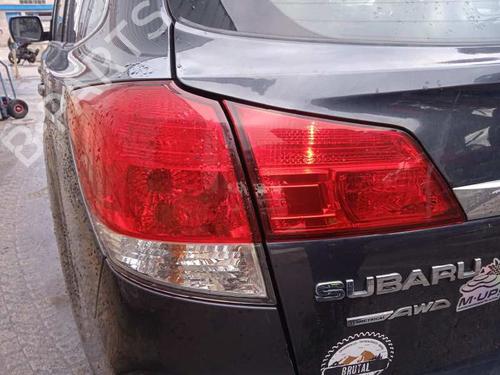 Left front window switch SUBARU LEGACY V Estate (BR) 2.0 D AWD (BRD) | BP25593421I27