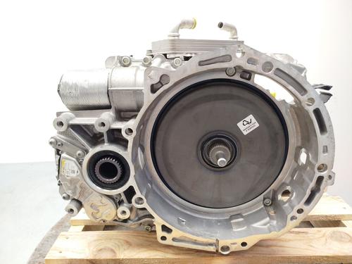 Used Gearbox Gearbox SEAT TARRACO (KN2) 2.0 TFSI 4Drive (245 hp) 36354431 36354431