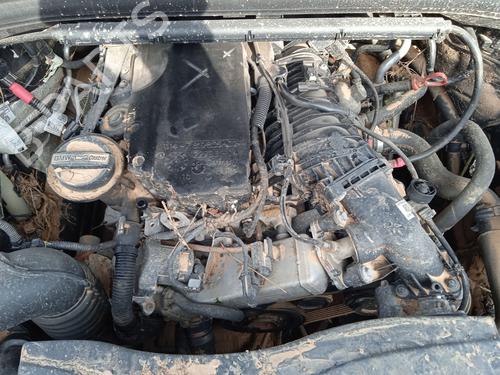 Rear differential BMW X1 (E84) sDrive 18 d | BP24407061M24 