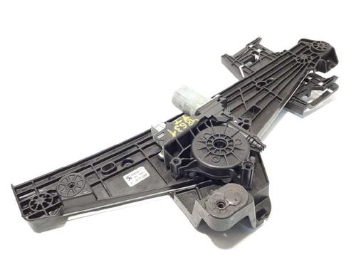 Used Rear left window mechanism Rear left window mechanism PEUGEOT 2008 II (UD_, US_, UY_, UJ_, UR_, UC_) 1.2 PureTech 130 (USHNS, URHNS) (130 hp) 10566664 10566664