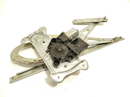 Used Front right window mechanism Front right window mechanism RENAULT FLUENCE (L3_) 1.6 16V (L301, L30F, L30P, L30R) (110 hp) 33288448 33288448