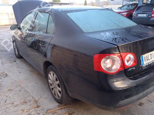 Throttle body VW JETTA III (1K2) 1.6 | BP23191205M82 