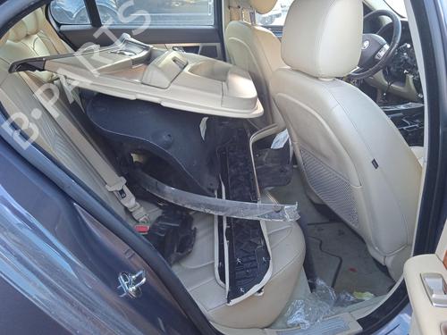 Left front window switch JAGUAR XF I (X250)  | BP24033014I27 