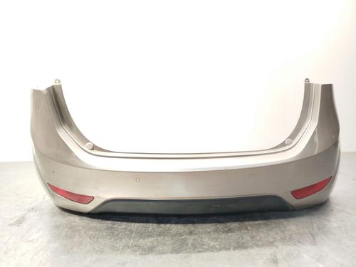 Used Rear bumper HYUNDAI ix20 (JC) 1.6 (125 hp) 26599629