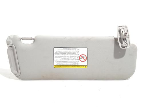 Left sun visor KIA SPORTAGE III (SL) 2.0 CRDi | BP32289580I1 - Image 3
