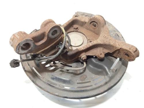 Used Left front steering knuckle Left front steering knuckle 14852095 14852095
