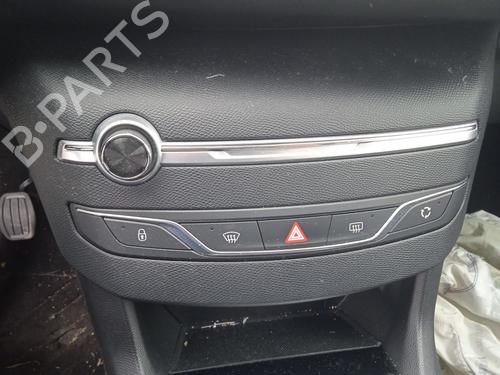 Intercooler PEUGEOT 308 II (LB_, LP_, LW_, LH_, L3_) 1.5 BlueHDi 130 | BP32060149M30 