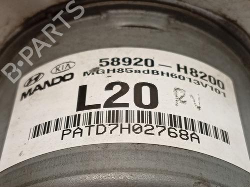 ABS pump KIA RIO IV (YB, SC, FB) | BP32471047M43