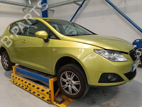 Used Parts SEAT IBIZA IV SC (6J1, 6P5) 1.9 TDI 4657972
