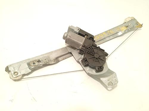 Vindusheismekanisme venstre bak CITROËN C4 Grand Picasso I (UA_) 2.0 HDi 138 (136 hp) 30933858