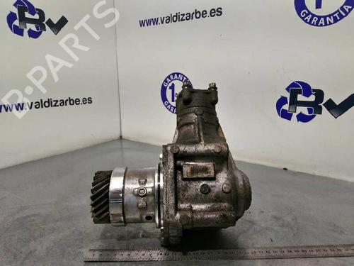 Used Transfer box Transfer box 1998113 1998113