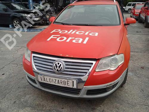 VW PASSAT B6 Variant (3C5)  2.0 TDI 16V  942310