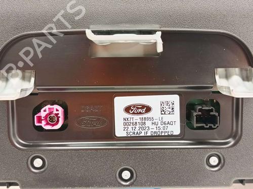 Display FORD FOCUS IV (HN) 1.0 EcoBoost mHEV | BP39100974C48 - Image 4