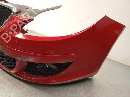 Front bumper SEAT ALTEA (5P1)  | BP15944568C7 
