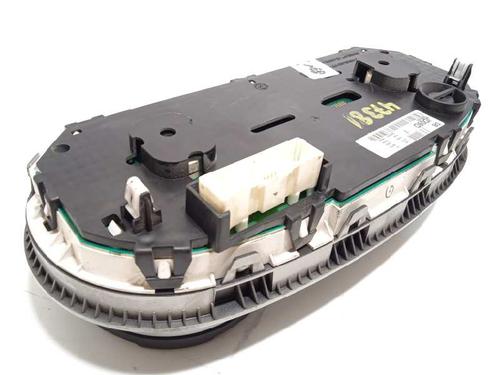 Instrument cluster NISSAN QASHQAI / QASHQAI +2 I (J10, NJ10, JJ10E) 2.0 dCi | BP9731794C47 