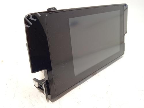 Used Display monitor HONDA CIVIC X Hatchback (FC_, FK_) 1.0 VTEC (126 hp) 25851156