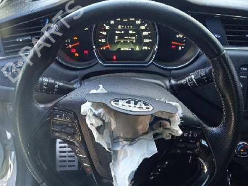 Rim KIA CEE'D (JD) 1.6 CRDi 136 | BP19254360C45 