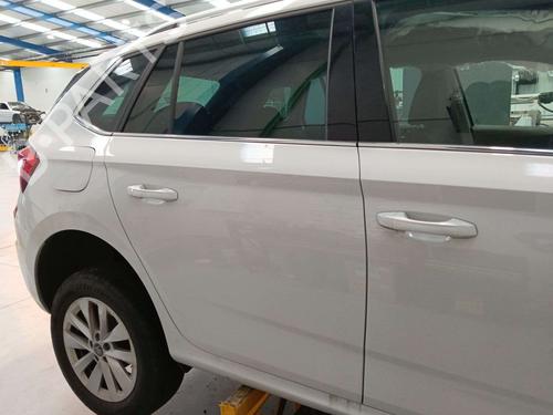 Left tailgate light SKODA KAMIQ (NW4) 1.0 TSI | BP38336619C79 - Image 10