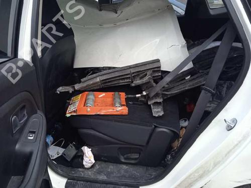 Climate control KIA CARENS IV 1.6 GDi | BP16547471I5 