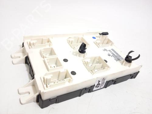 Used Electronic module JEEP GRAND CHEROKEE IV (WK, WK2) 3.0 CRD V6 4x4 (190 hp) 18319744