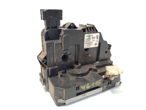 Front right lock OPEL MERIVA B MPV (S10) 1.7 CDTI (75) | BP8381682C97 
