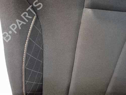 Seats set SKODA KAMIQ (NW4) 1.0 TSI | BP7791975C78