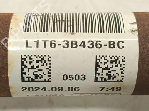 Right front driveshaft FORD PUMA (J2K, CF7) 1.0 EcoBoost mHEV | BP39747544M39 - Image 5