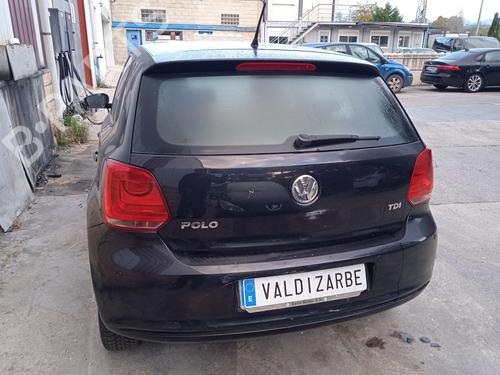 Steering rack VW POLO V (6R1, 6C1) 1.6 TDI | BP21573021M22 