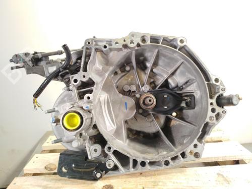 Used Gearbox FIAT DOBLO Box Body/MPV (510_, 511_) BlueHDi 100 (102 hp) 28424431