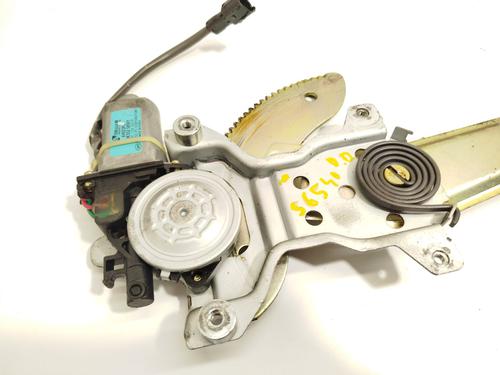 Front right window mechanism KIA CARNIVAL II (GQ) 2.9 CRDi | BP28599803C23 