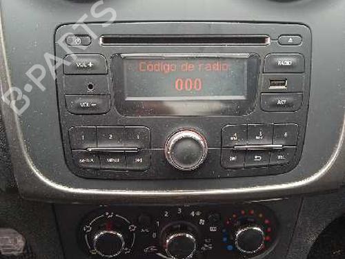 Left sun visor DACIA LOGAN II 1.5 dCi | BP12824725I1 - Image 20