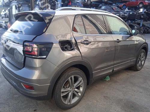 Fuse box VW T-CROSS (C11, D31) 1.0 TSi | BP9753953E1 