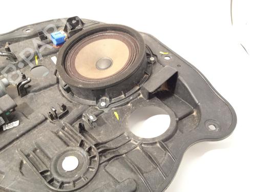 Front left window mechanism KIA CEE'D (JD) | BP25719358C22 - Image 3