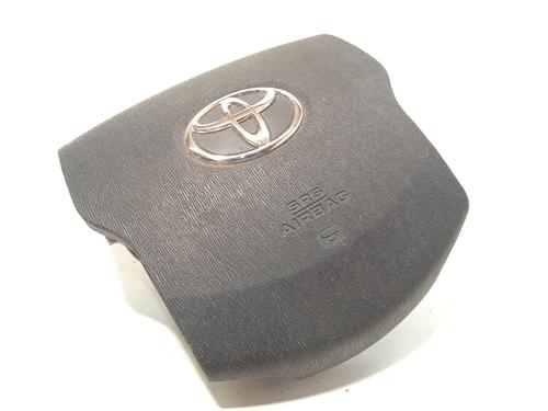 Used Driver airbag TOYOTA PRIUS Liftback (_W2_) 1.5 Hybrid (NHW20_, NHW20R) (112 hp) 19486179