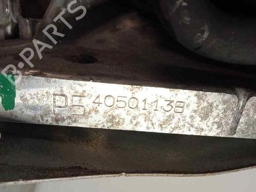 Engine MAZDA 2 Hatchback (DL, DJ) 1.5 SKYACTIV-G | BP16521881M1 