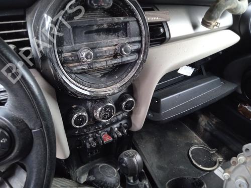 Front wiper motor MINI MINI Convertible (F57) One | BP18920578M29 