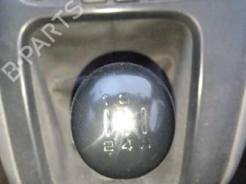 Rear axle NISSAN NV200 / EVALIA Bus 1.5 dCi 85 (M20, M20M, M20K, M20KK) | BP12595753M2 