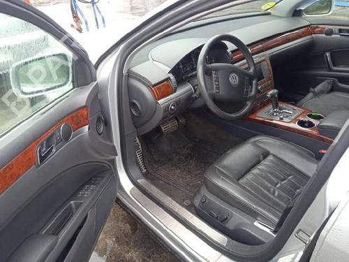 Engine VW PHAETON (3D1, 3D2, 3D3, 3D4, 3D6, 3D7, 3D8, 3D9)  | BP11097435M1  - Image 20