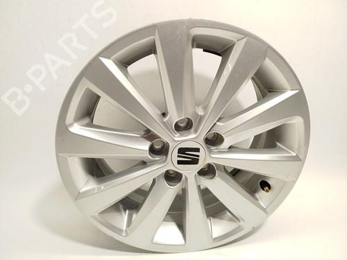 Rim SEAT IBIZA V (KJ1, KJG) 1.0 TSI | BP29885232C45