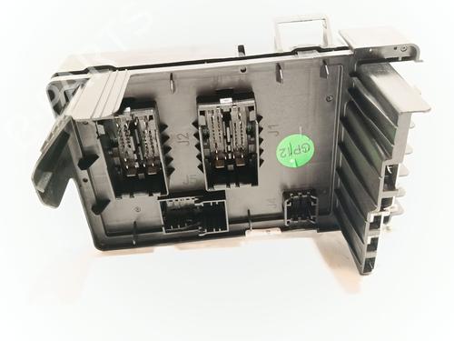 Fuse box MG MG TF 115 | BP34187377E1 - Image 3