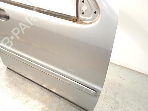 Right front door MERCEDES-BENZ M-CLASS (W163) ML 270 CDI (163.113) | BP25847514C3 