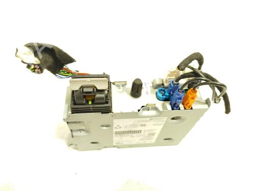 Radio CITROËN C3 III (SX) 1.2 THP 110 (SXHNPS, SXHNZT, SXHNZ6) | BP32411896E6 - Image 4