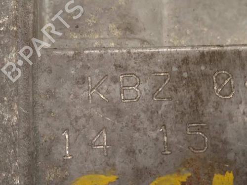 Gearbox AUDI A5 (8T3) 2.0 TFSI | BP11537907M3 